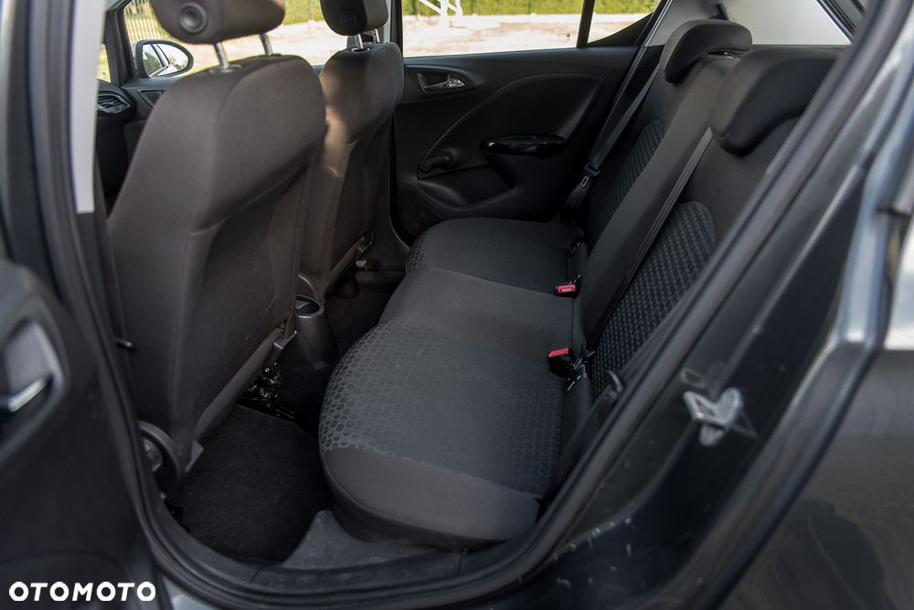 Opel Corsa 1.2 Active - 6