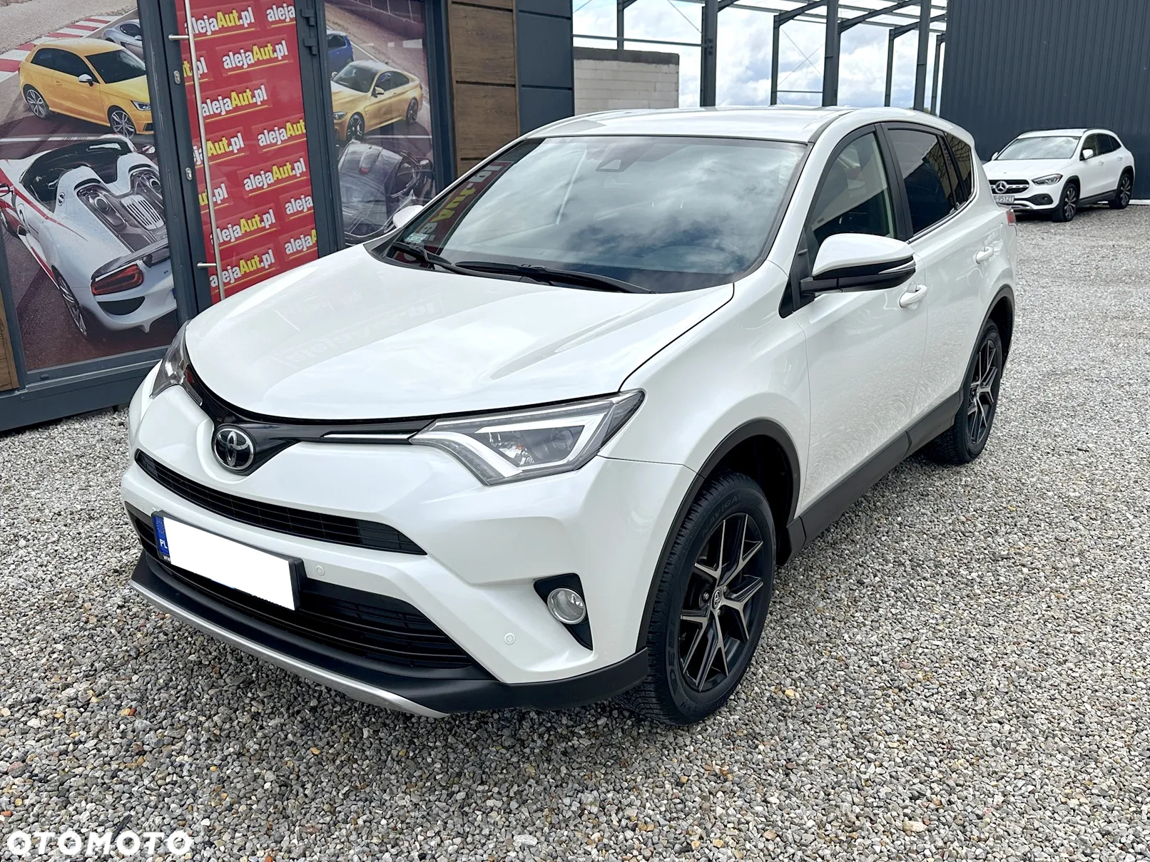 Toyota RAV4 2.0 Premium 4x4 - 2