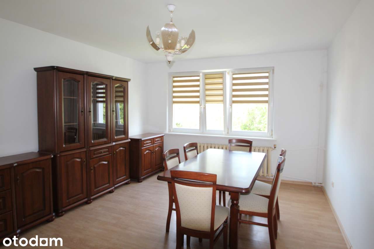 Mieszkanie na sprzedaż, 3 pokoje, 65 m², Drawsko Pomorskie