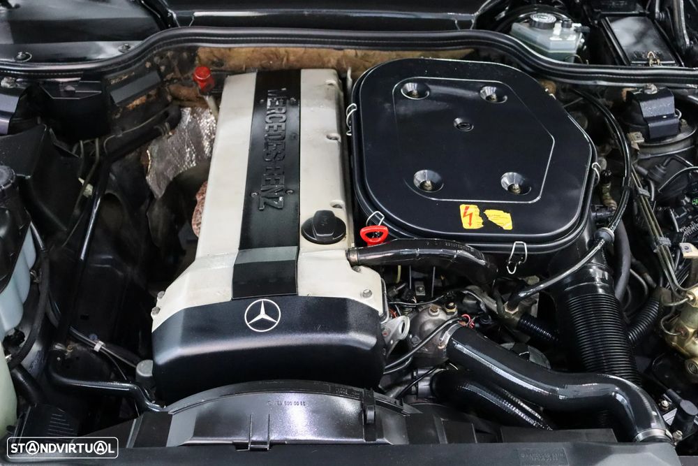 Mercedes-Benz SL 300 - 28