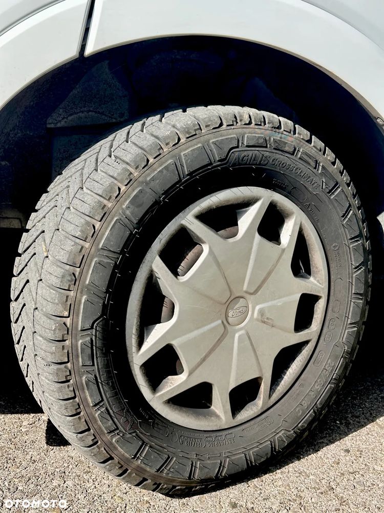 Ford HORON 68XT pierwszy właściciel i jedyny użytkownik - 15