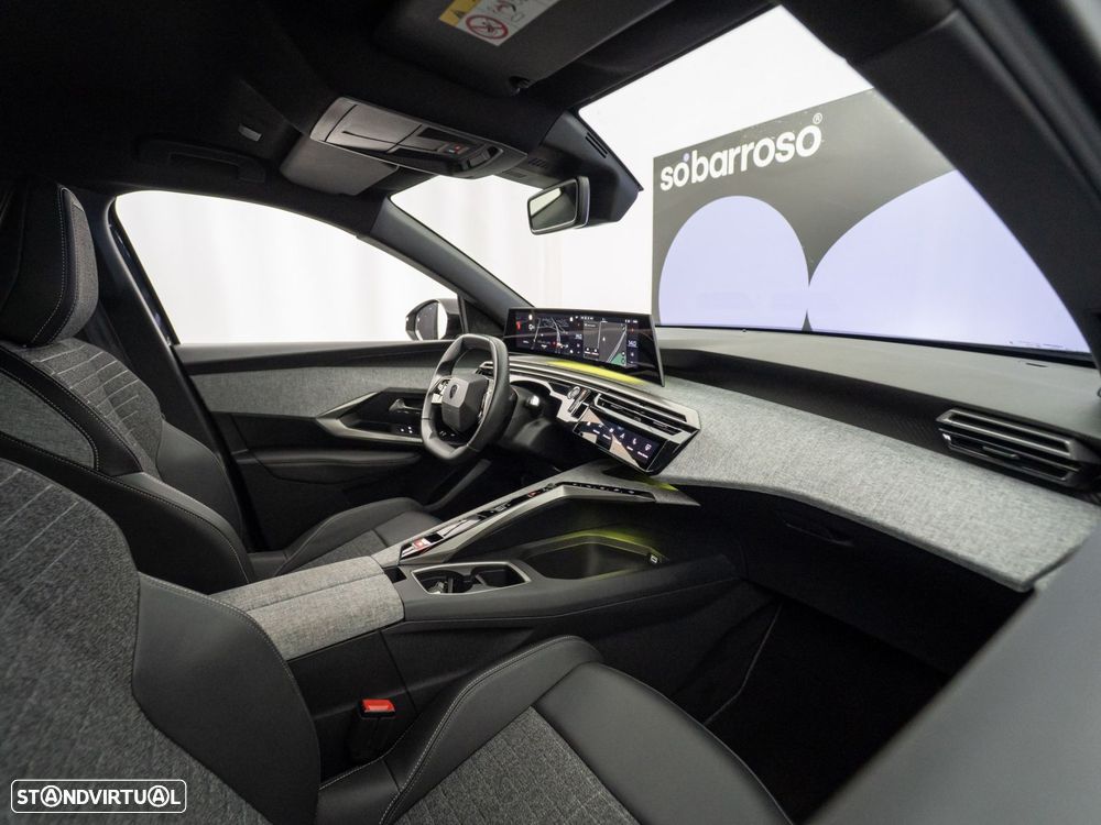 Peugeot 3008 - 45