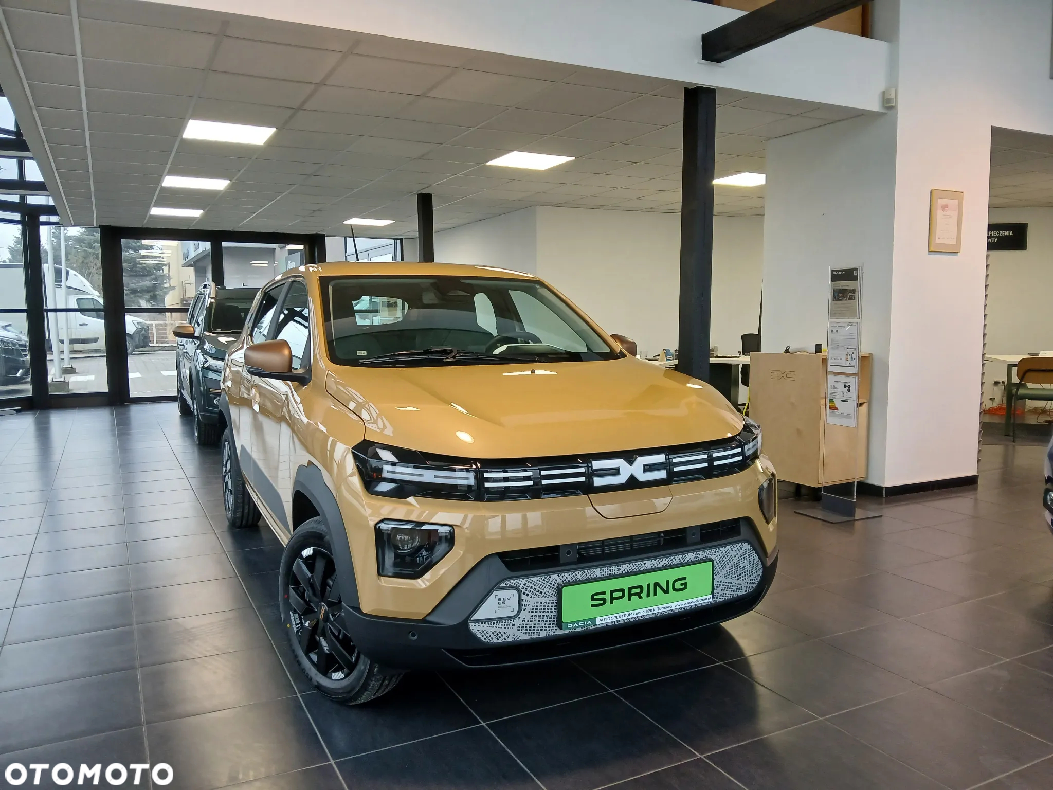Dacia Spring Electric 26.8kWh 65 Extreme - 2