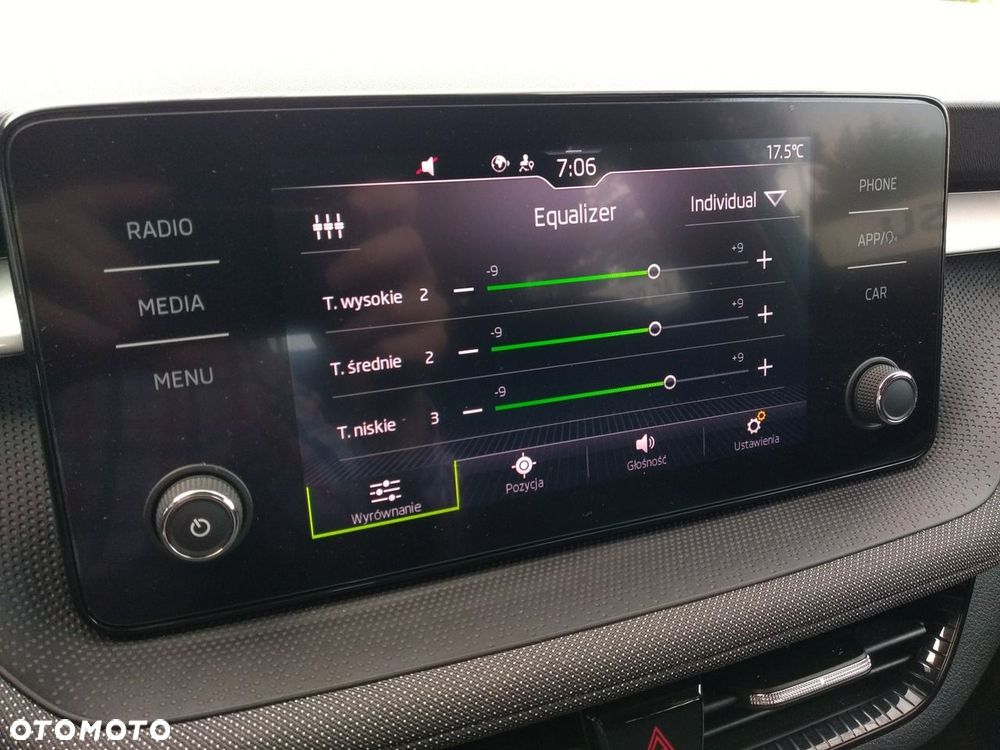 Skoda Fabia - 21