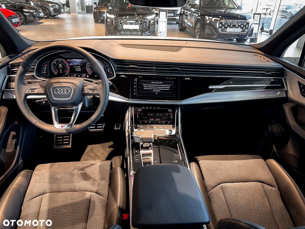 Audi Q7 - 22