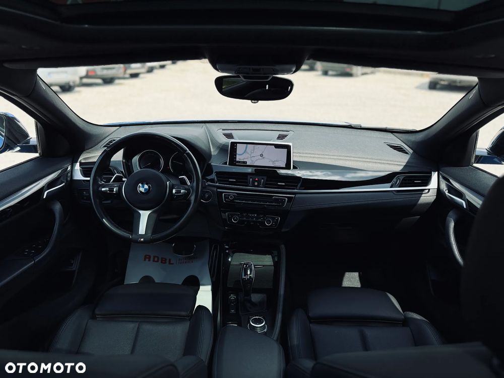 BMW X2 xDrive20d M Sport - 25