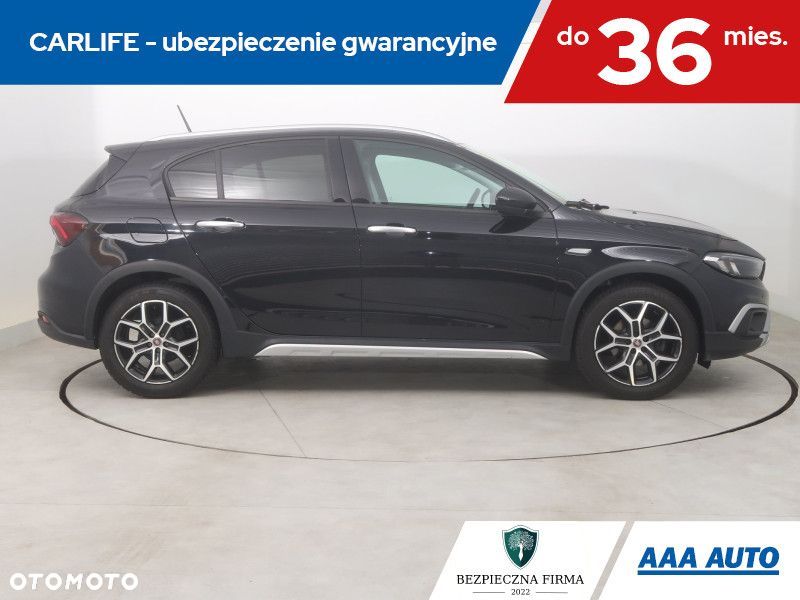 Fiat Tipo - 7