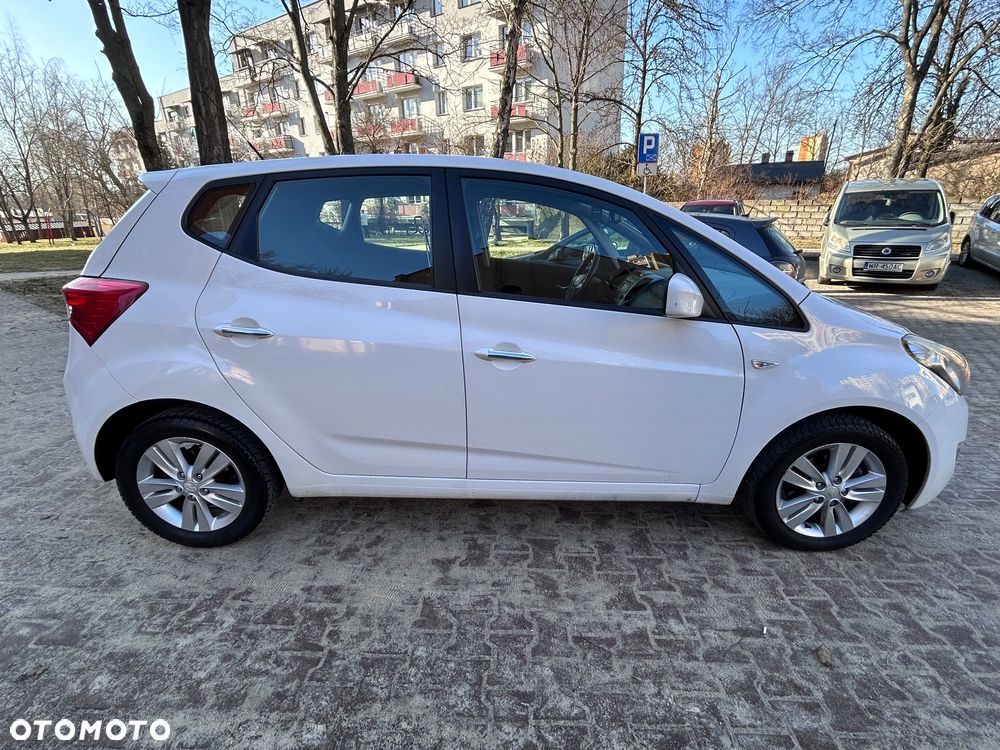 Hyundai ix20 1.4 Comfort - 7