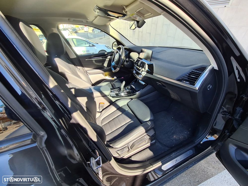 BMW X3 30 e xDrive xLine - 5