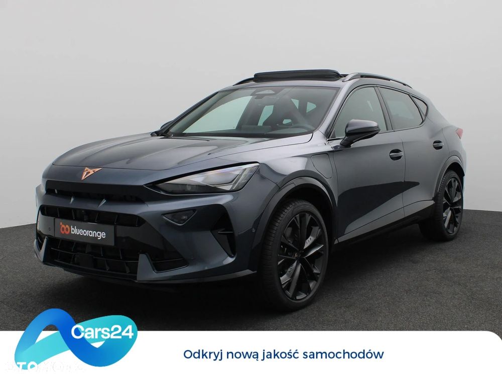 Cupra Formentor 1.5 e-Hybrid DSG VZ - 1