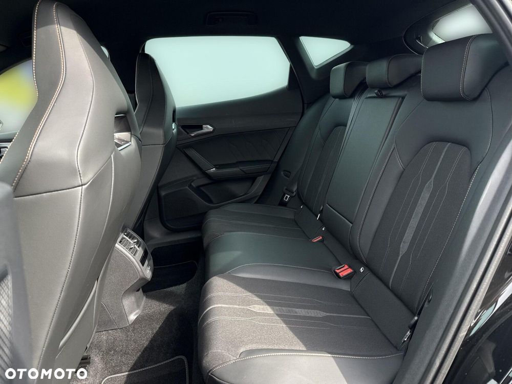 Cupra Formentor 1.5 TSI DSG - 10