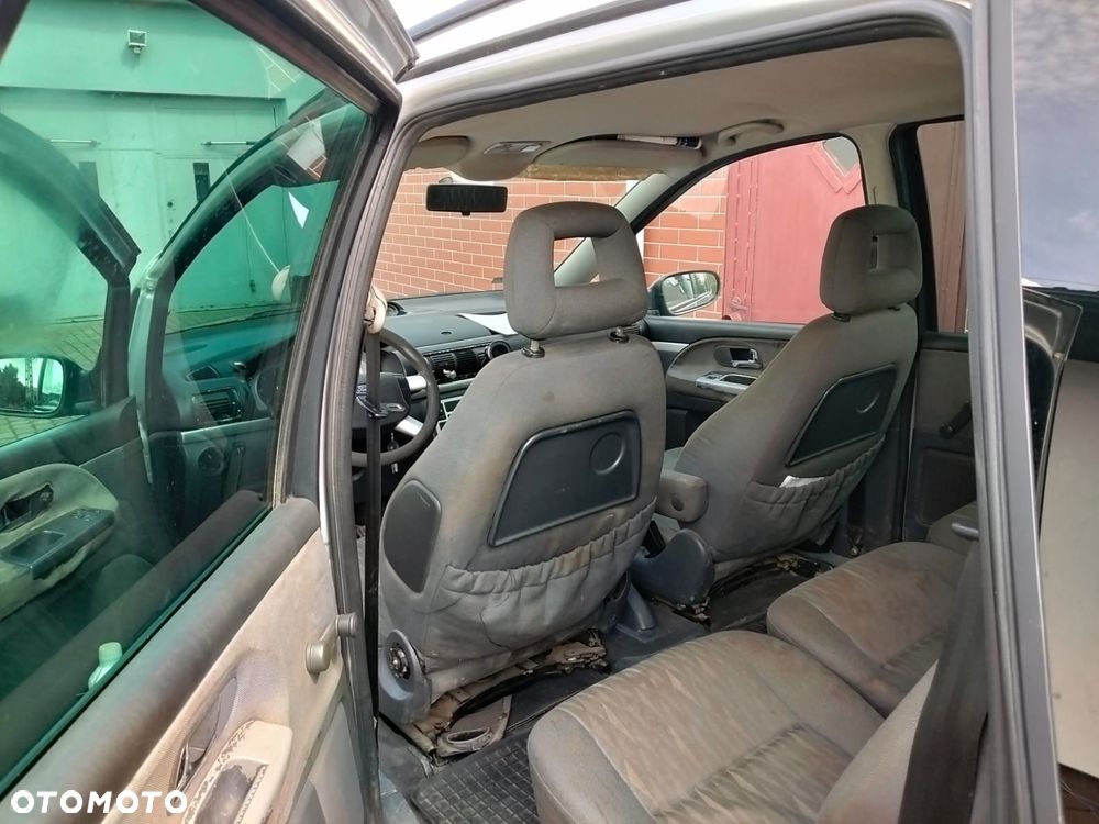 Ford Galaxy 1.9 TDI X - 4