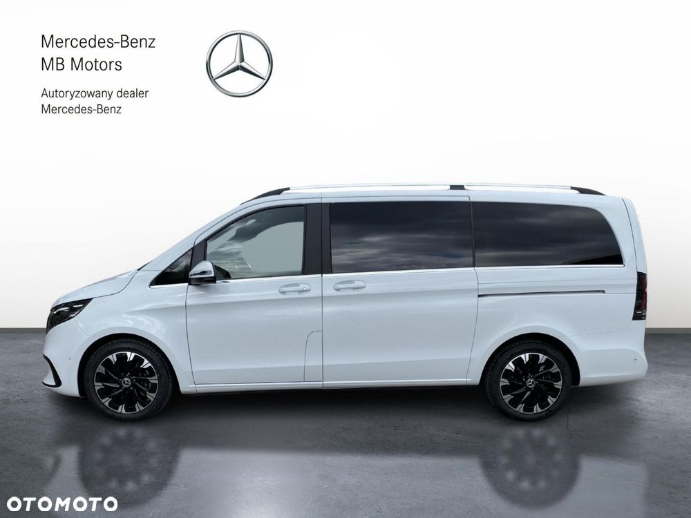 Mercedes-Benz Klasa V - 2