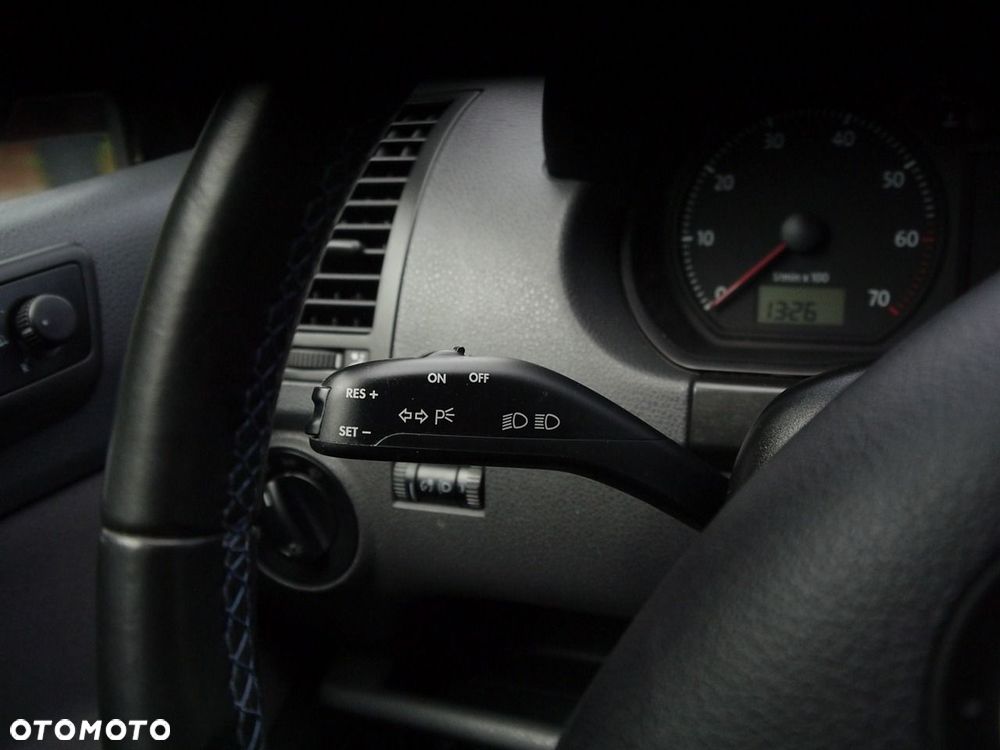 Volkswagen Polo 1.4 Automatik Comfortline - 31