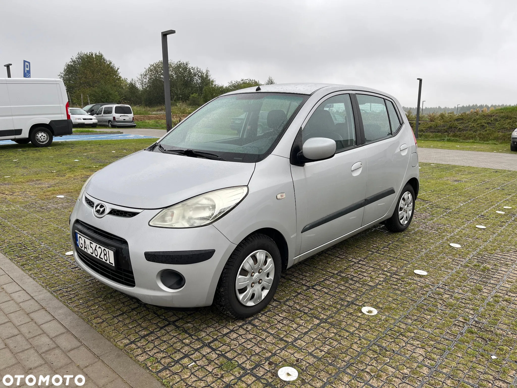 Hyundai i10 1.1 Classic - 2