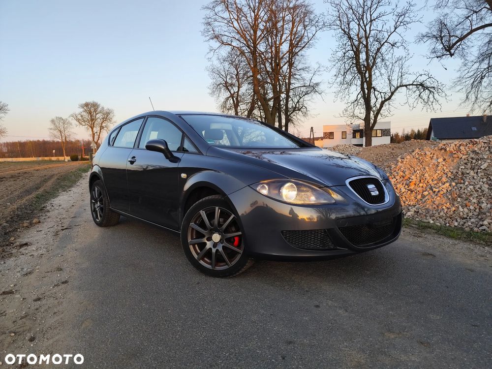 Seat Leon - 1