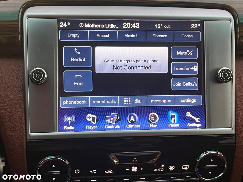 Maserati Quattroporte D GranSport - 29