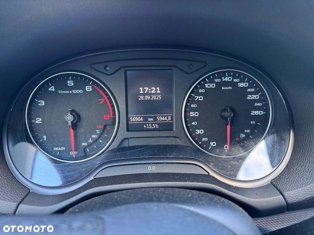 Audi Q2 35 TFSI S tronic - 11