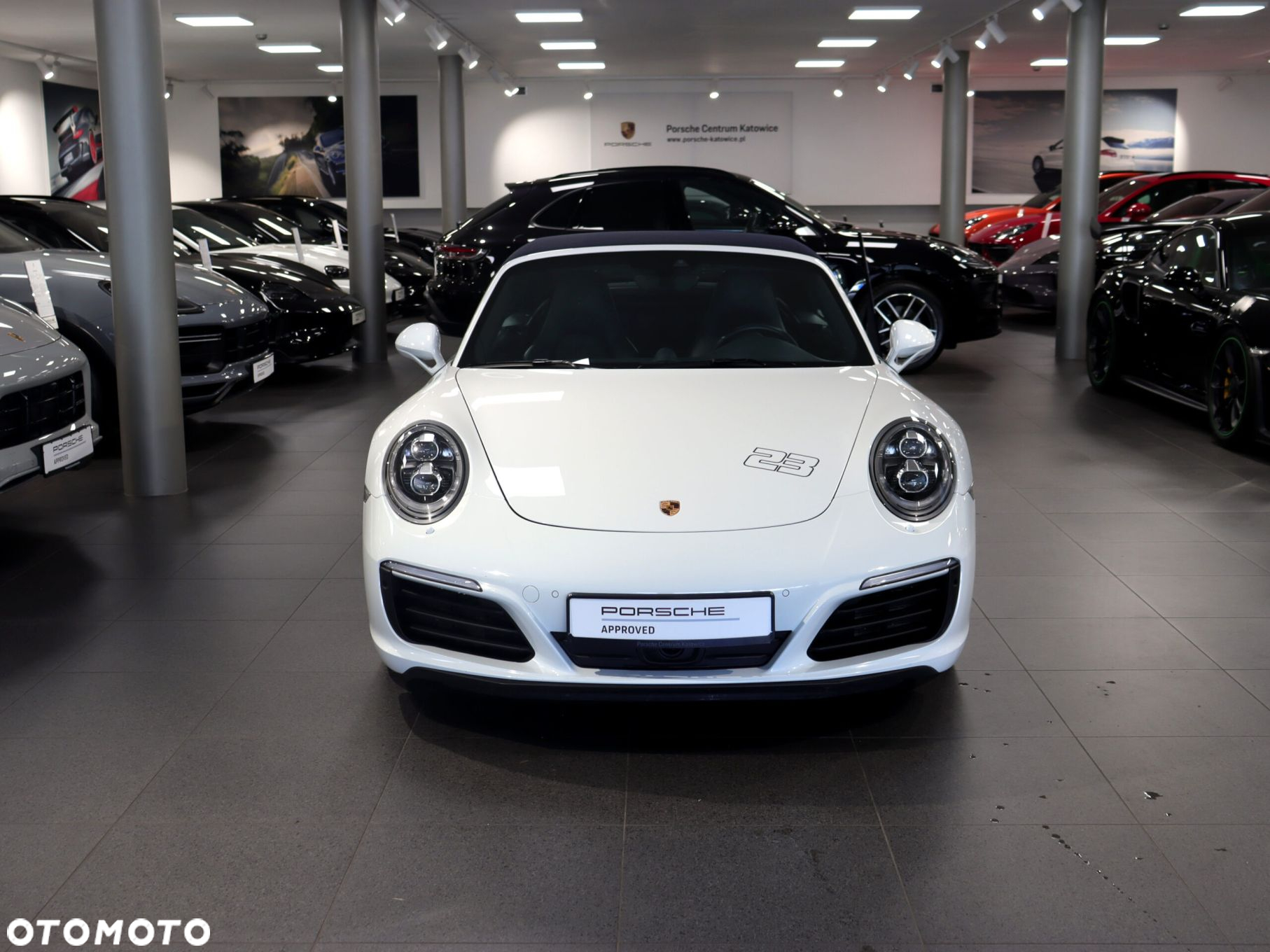 Porsche 911 - 12