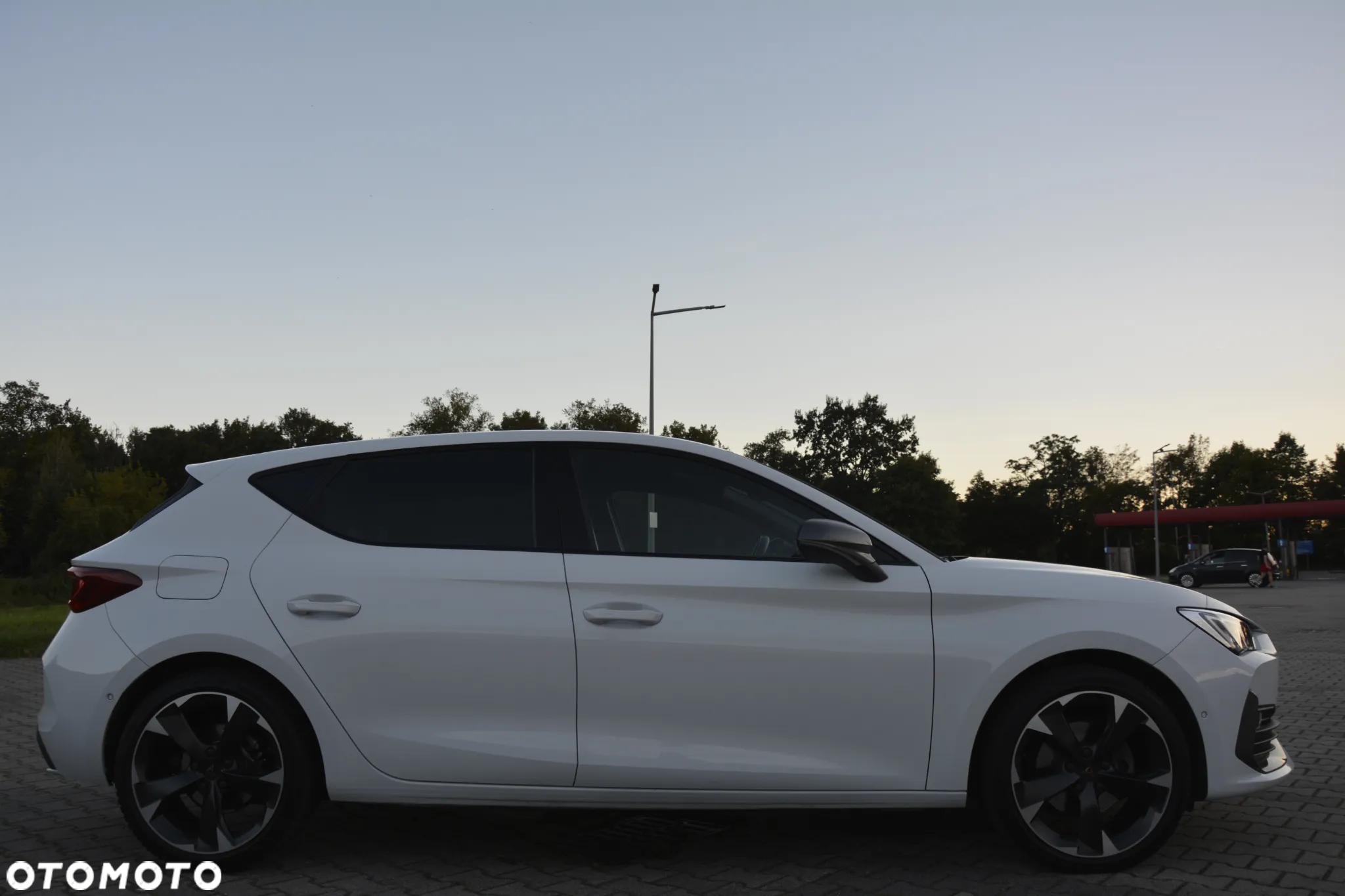 Cupra Leon 1.5 eTSI DSG - 7
