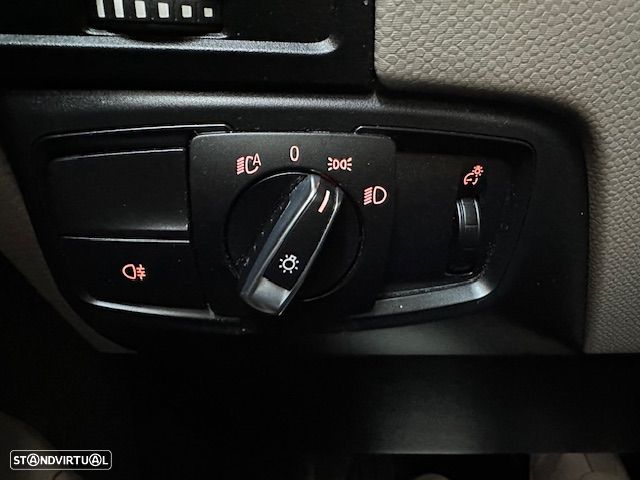 BMW i3 +Comfort Package Advance - 18