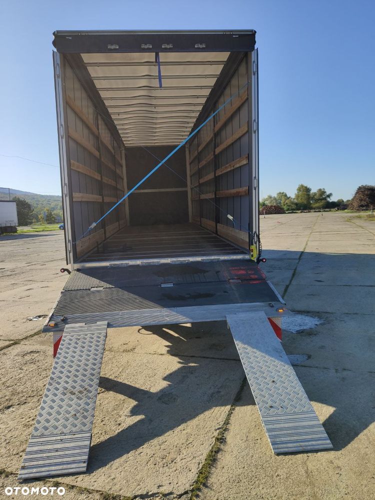 Scania R 400, L 9,30, 23EPAL - 14