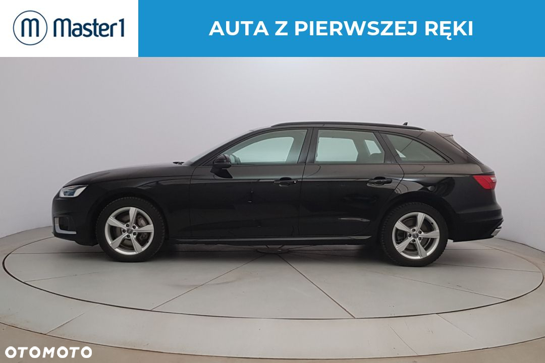 Audi A4 - 4