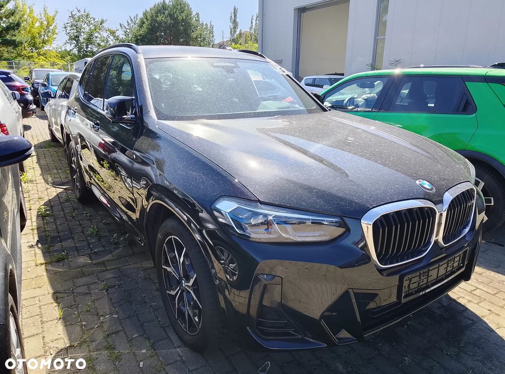 BMW X3 M - 2