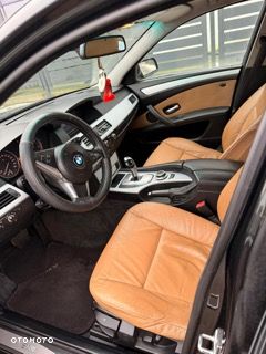 BMW Seria 5 530xd - 2