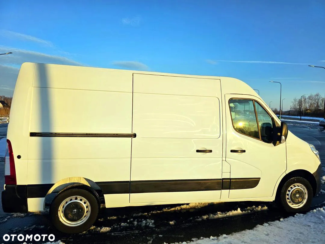 Renault Master - 13