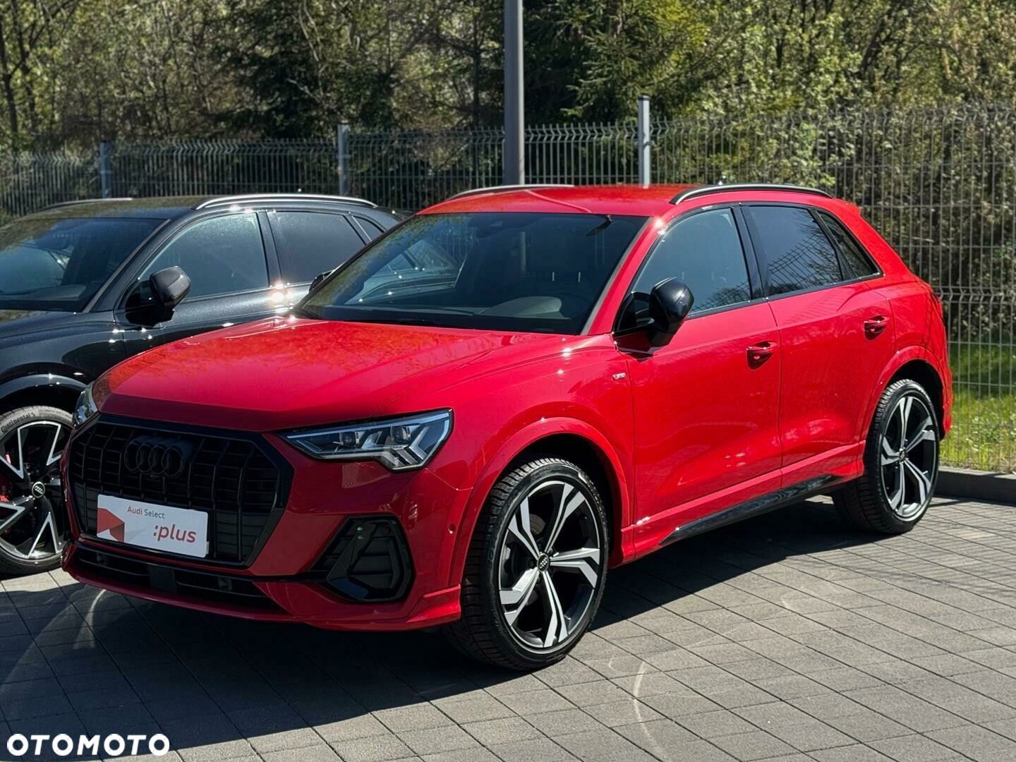 Audi Q3 - 37