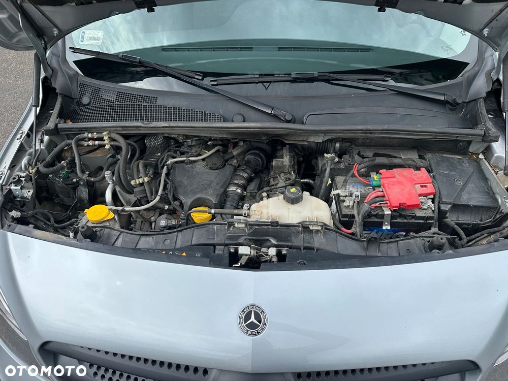 Mercedes-Benz Citan Tourer 415.703 - 24