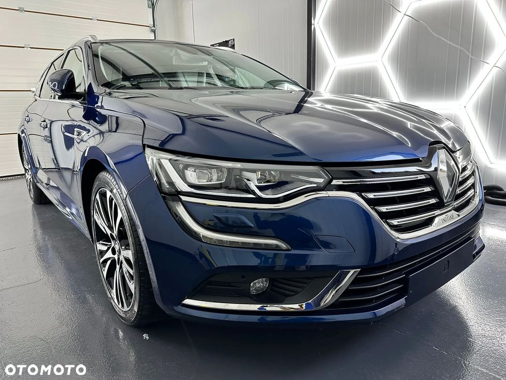Renault Talisman ENERGY TCe 200 EDC INITIALE PARIS - 1