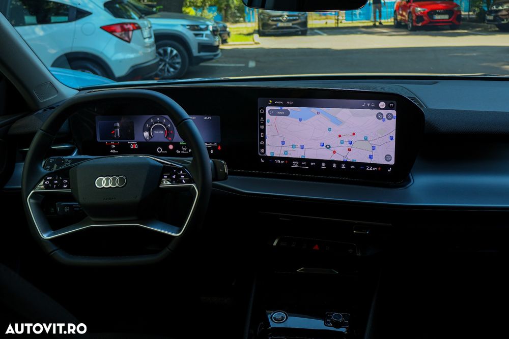 Audi Q3 35 TFSI S tronic MHEV Advanced - 16