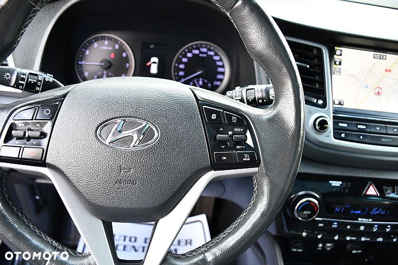 Hyundai Tucson 1.6 GDi 2WD Premium - 18