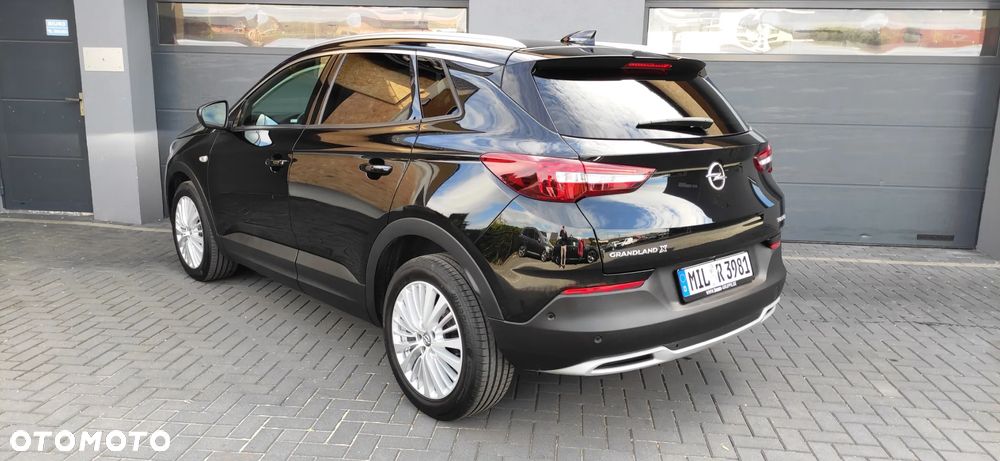 Opel Grandland X 1.6 D Start/Stop Business INNOVATION - 6