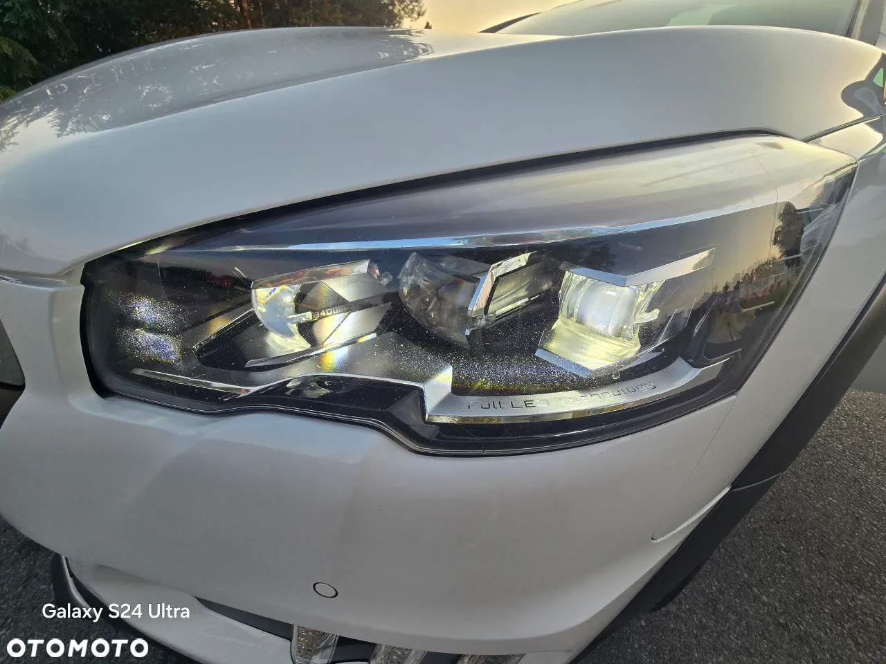 Peugeot 508 2.0 BlueHDi RXH S&S - 33