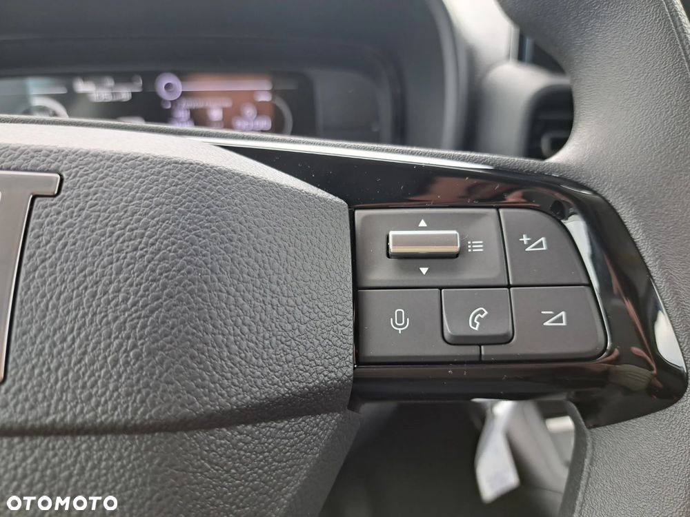 Fiat Doblo Maxi Van XL dostępny od ręki! - 27