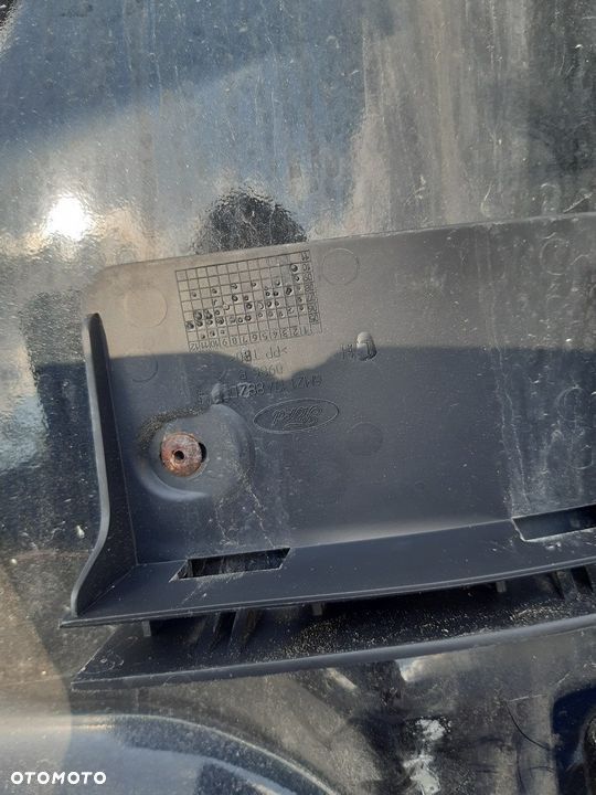 Klapa Tył tylna Ford S-Max I Klapa bagażnika Ford S-Max I 6M21 - 6