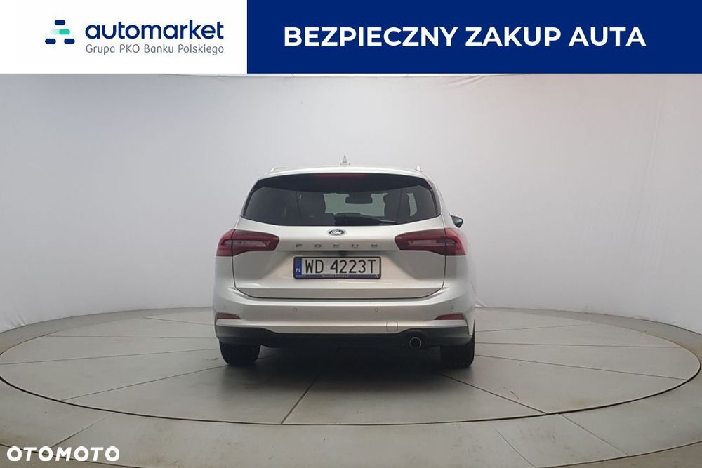 Ford Focus 1.5 EcoBlue Titanium X - 6