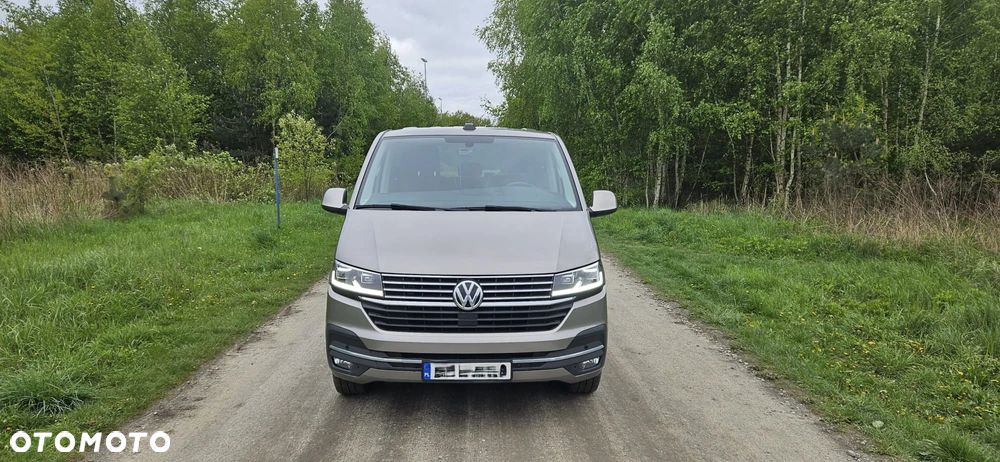 Volkswagen Caravelle 2.0 TDI L2 Comfortline - 20