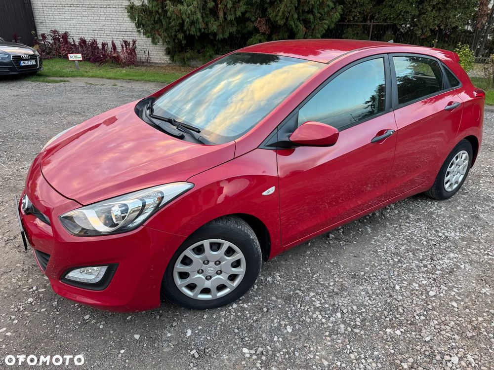 Hyundai i30 - 15