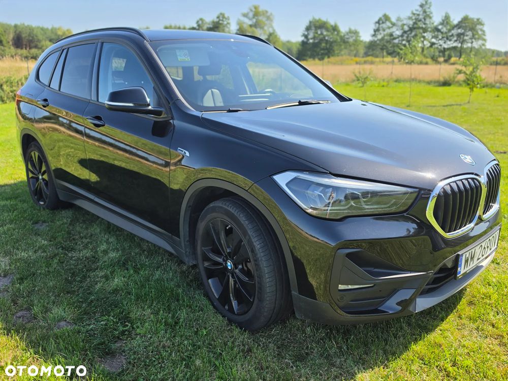 BMW X1 - 2