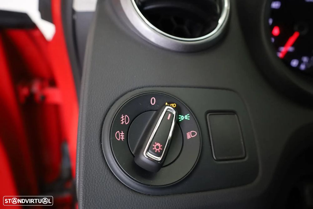 SEAT Ibiza 1.0 EcoTSI FR - 42