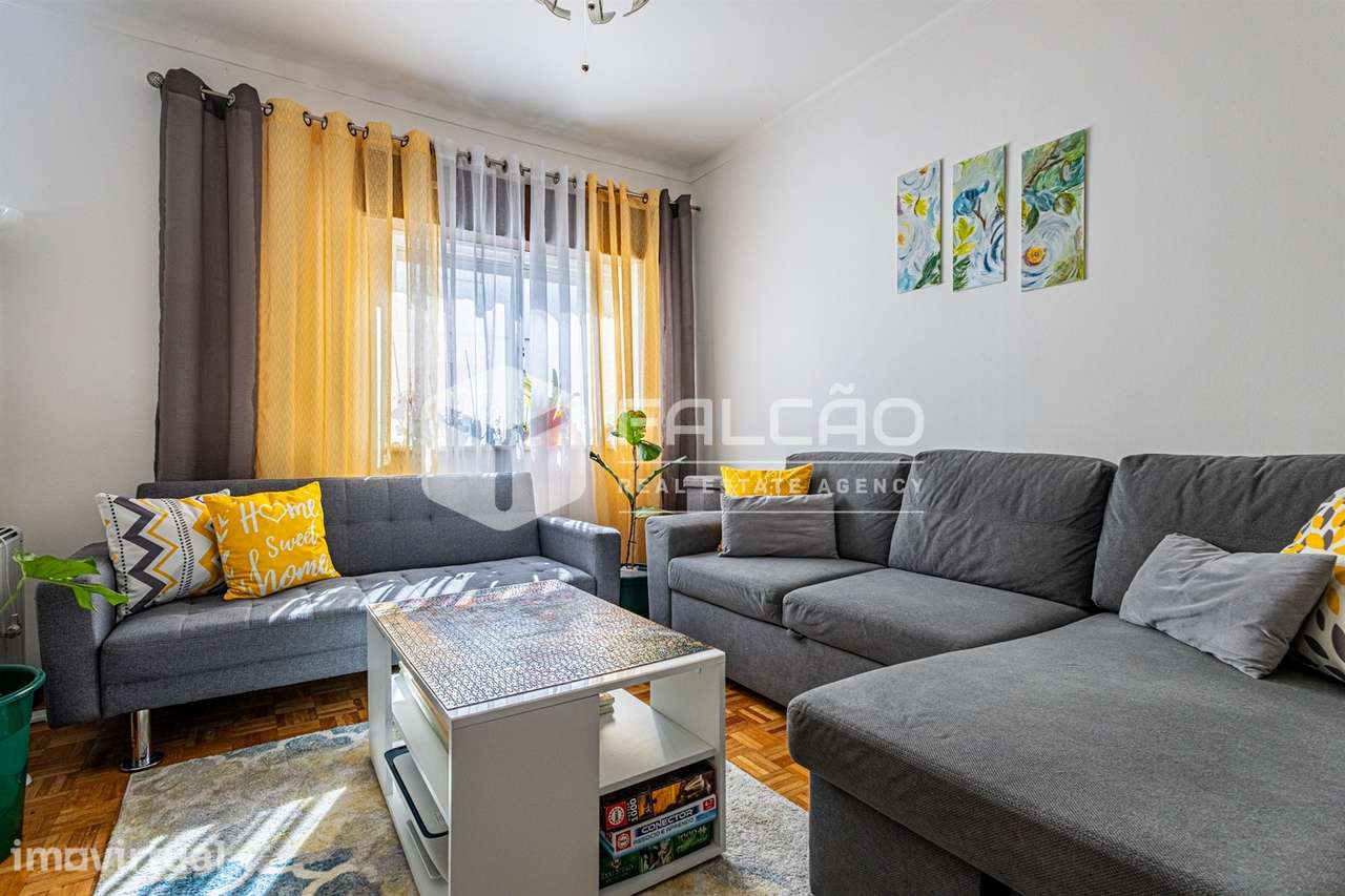 Apartamento T3 Venda em Coruche, Fajarda e Erra,Coruche - Grande imagem: 2/29