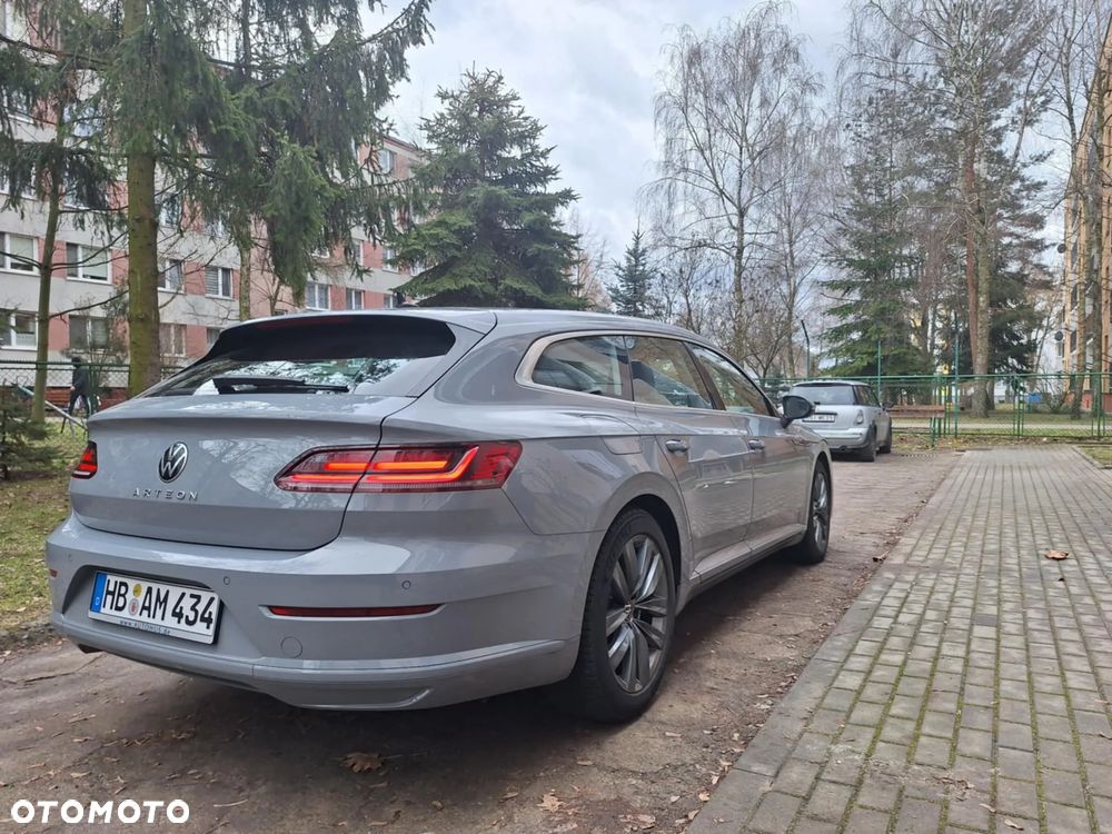Volkswagen Arteon Shooting Brake 2.0 TDI SCR DSG - 6