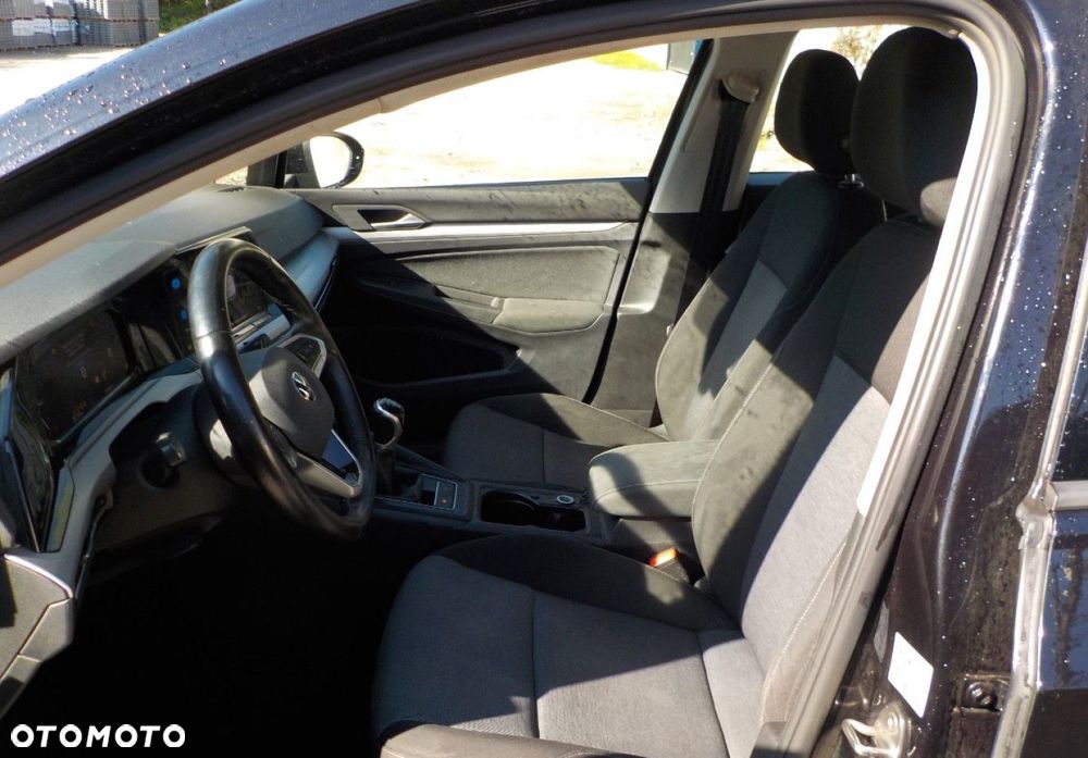 Volkswagen Golf - 19