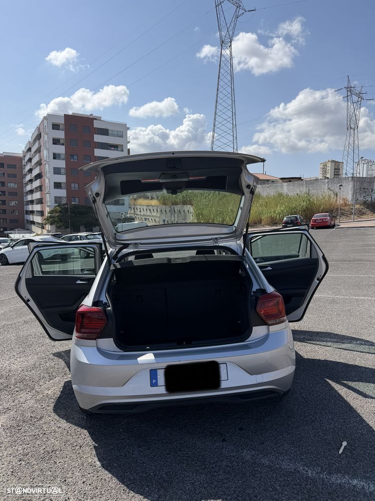 VW Polo 1.0 Confortline - 7