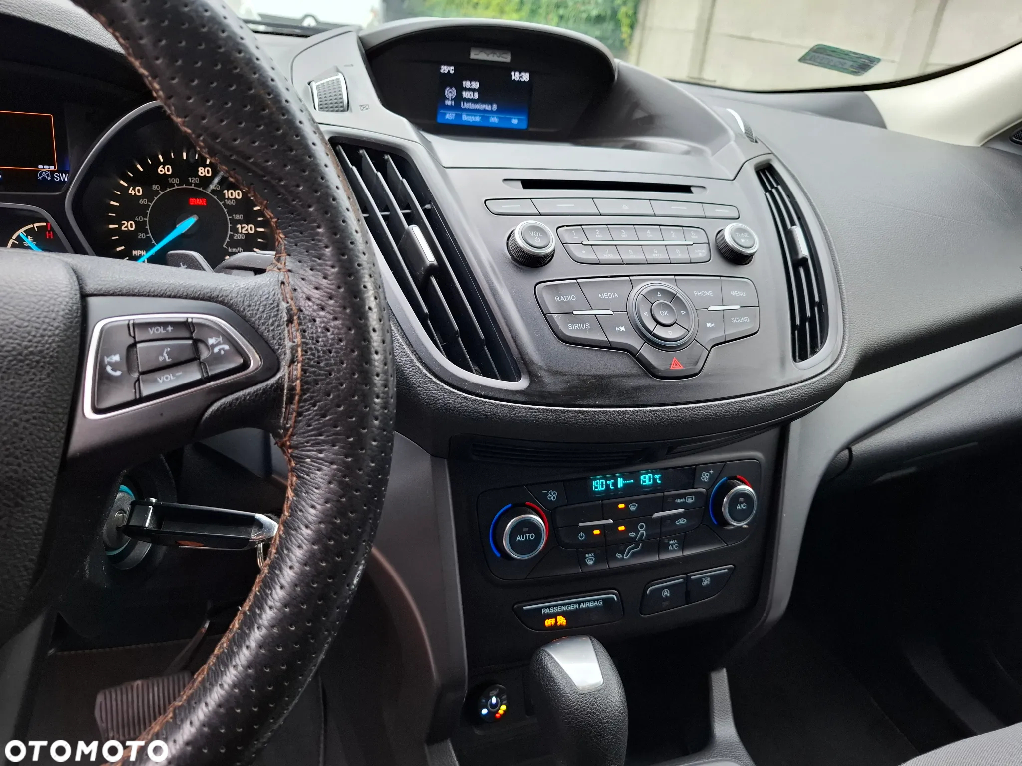 Ford Kuga - 7