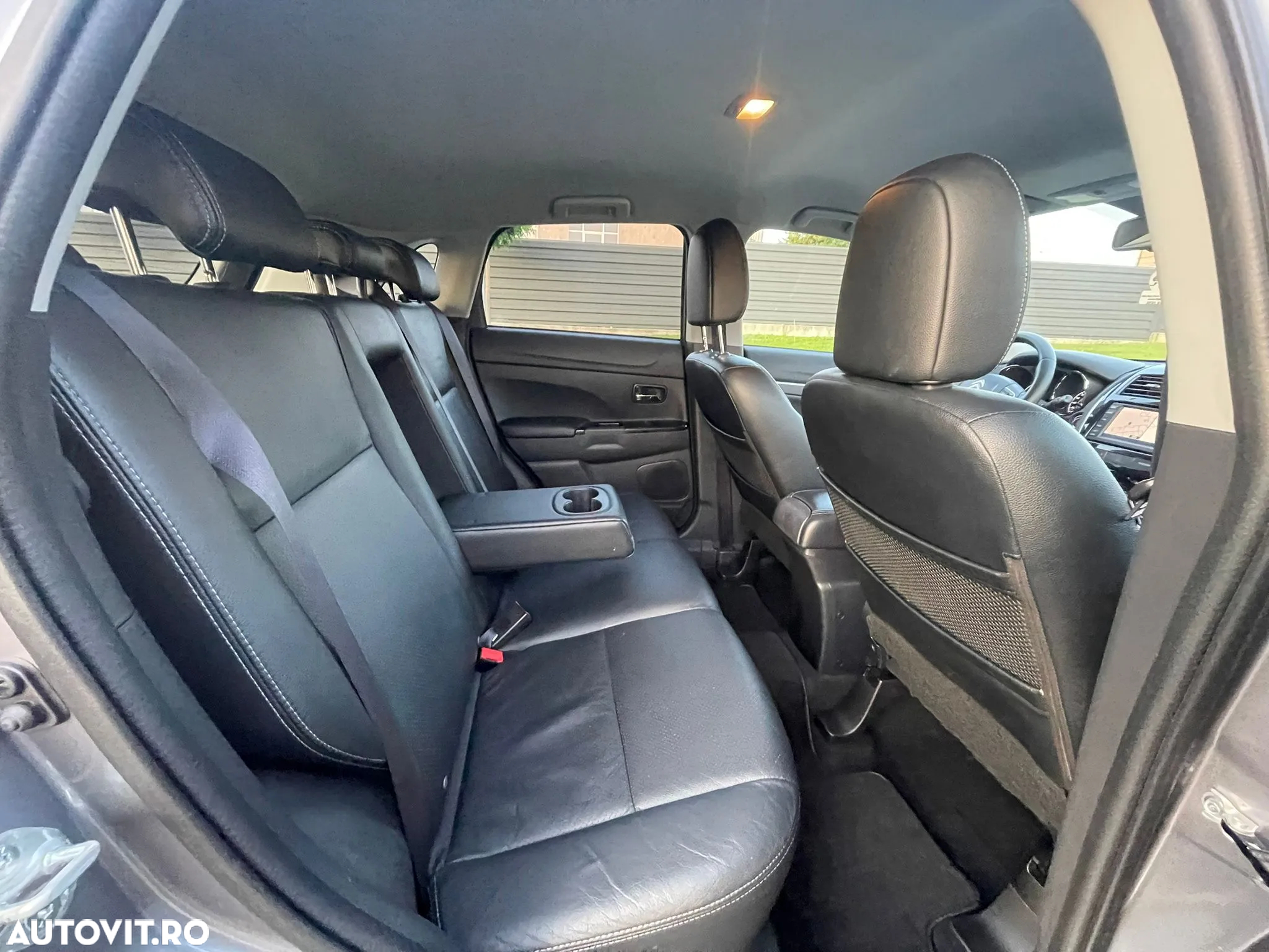 Citroën C4 Aircross e-HDi 115 Stop & Start 2WD Tendance - 20